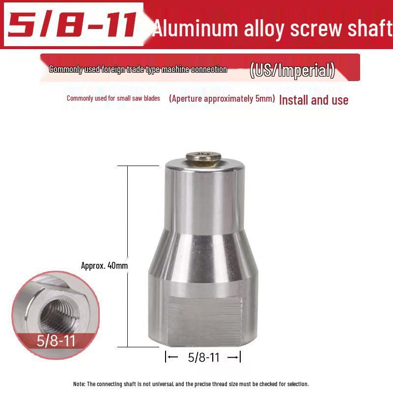 4cm Marble Stone Engraving Grinding Head with Handle: Diamond Saw Blade for Flower Carving.