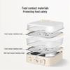 SUPOR Multi-functional Electric Steamer CN plug (adapter included)