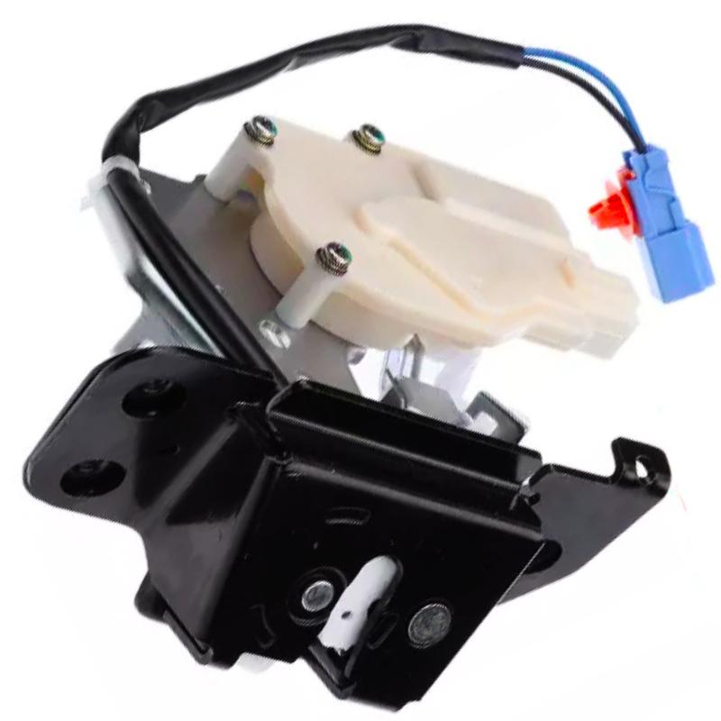 Car Rear Tailgate Trunk Latch Actuator Lock Actuator for Honda Fit 2007-2008 74801-SAA-E21 74801SAAE21