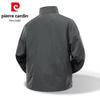 Pierre Cardin Men's Spring/Autumn Casual Jacket