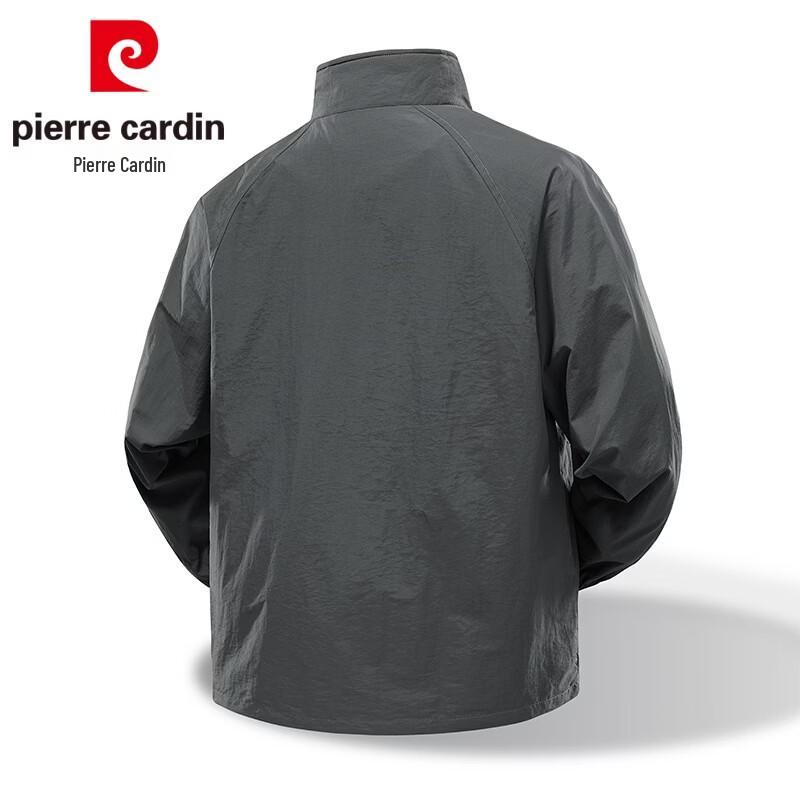 Pierre Cardin Men's Spring/Autumn Casual Jacket