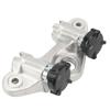 22mm Motorrad Lenkerhalterung Klemme Stilvolle Robuste Motorrad Lenkererhöhungsklemme Für Z50 Z50J
