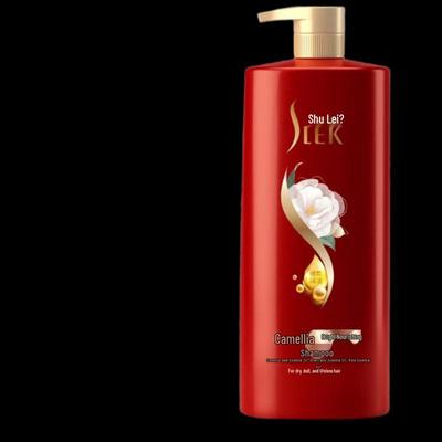 Shu Lei Brightening & Nourishing Camellia Shampoo