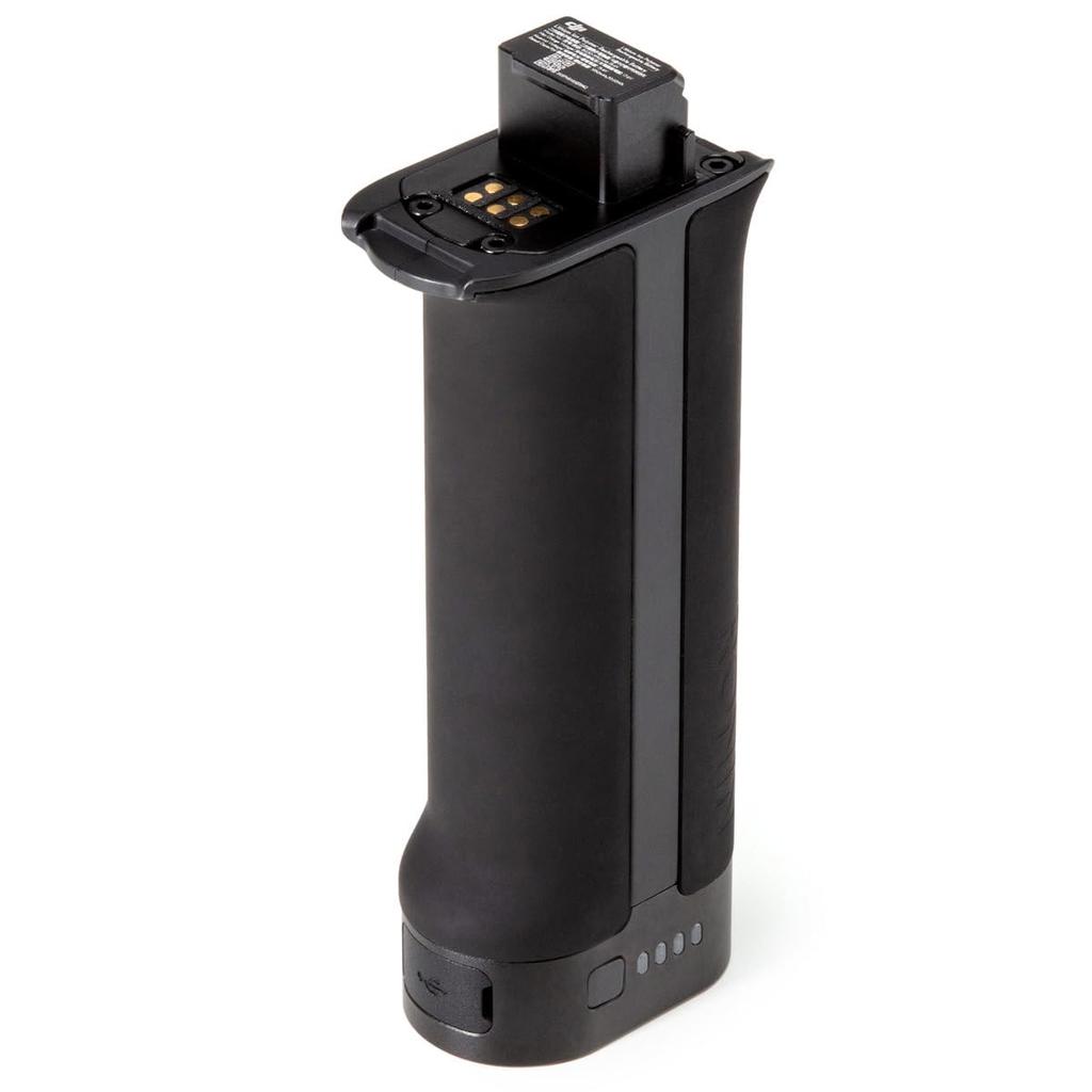 DJI Rukojeť RS BG30