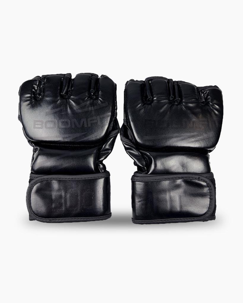 Guantes de MMA (Par) Black Edition