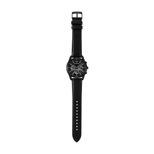 Emporio Armani Men's Watch NA AR11583 Black