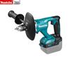 Makita DUT131Z Cordless Cement Mixer CN Plug (adapter Included)
