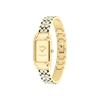 Coach CADIE Watch [Officially Imported] 14504193 Women's Gold