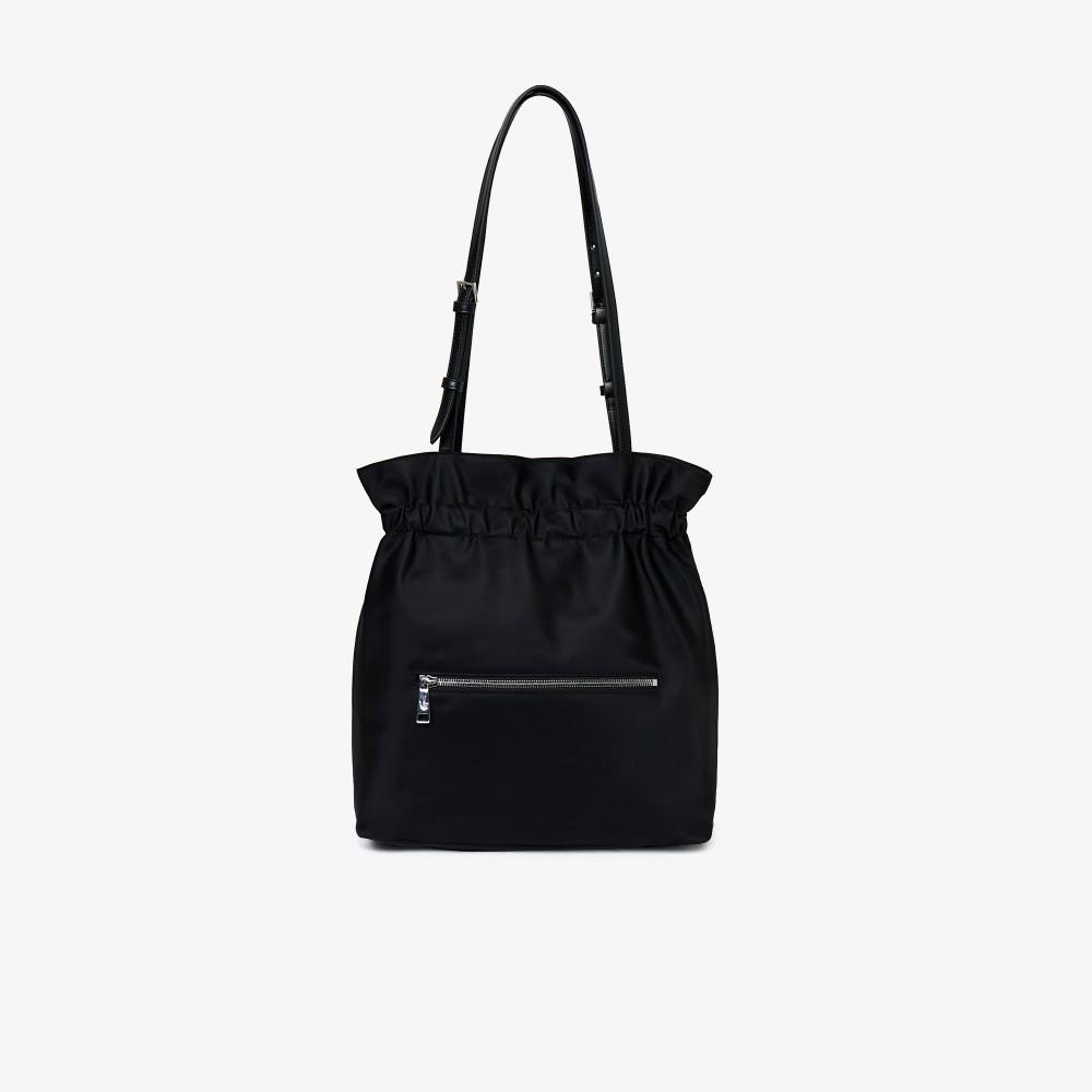 Lacoste Women's Attitude Large Moon Bag NF5385K56G000