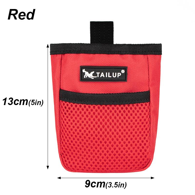 

Лакомство для дрессировки щенков, снек, приманка, корм для питомцев, карманный мешочек, послушание, сумки для поощрения щенков, поясная сумка, прочные товары для питомцев currency