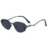 New Stylish Sun Glasses For Women Cat Eye Shape Anti-Glare Vintage Sunglasses Party Club Performance Female Sunglass