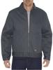 Демисезонная куртка Dickies Lined Eisenhower charcoal grey