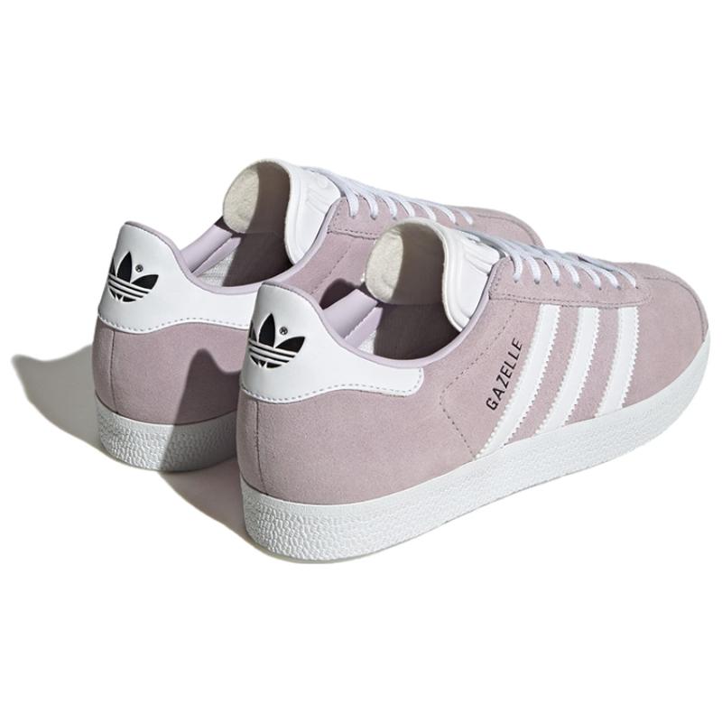 Adidas Gazelle Silver Dawn Women's Sneakers ID7005