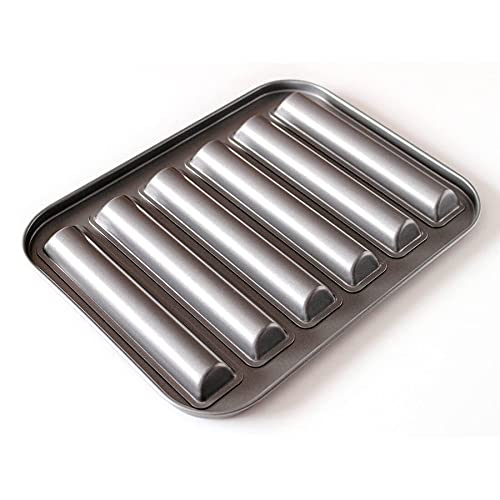 Cotta Stick Financier Mold (6 pieces)