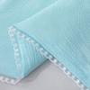 Bejirog Cool Bubble Soybean Fiber Summer Quilt