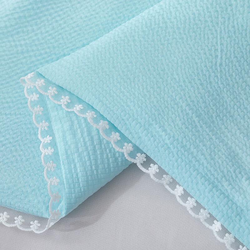 Bejirog Cool Bubble Soybean Fiber Summer Quilt