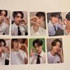 THE BOYZ Interjection Photocard Full
