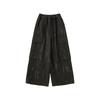 Youyou Boys' Two-Way Wear Trendy Cargo Pants