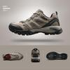 Hiking Shoes [HUMTTO] (24.5 Cm)
