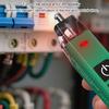 Multifunctional Voltage Meter Pen Not Contact Designs Voltage Detector for Electricians Power Detection & Cable Tracing