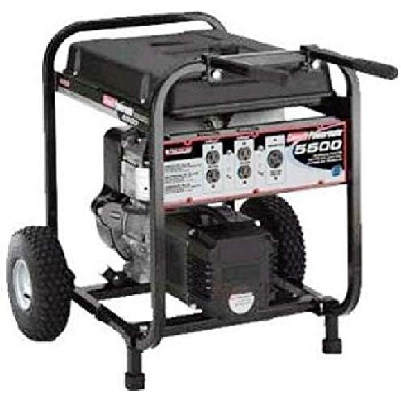 Ignition Coil For Coleman Powermate 6875 5500 Generator Formula 11.0HP PM0525500