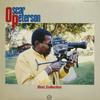 LP Record OSCAR PETERSON - Best Collection MV90812 VERVE 1980 Japan Obi Jazz Used