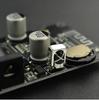 Bluetooth 5.0 Stereo Amplifier Board with Infrared Remote, Compatible with High-Power Speakers