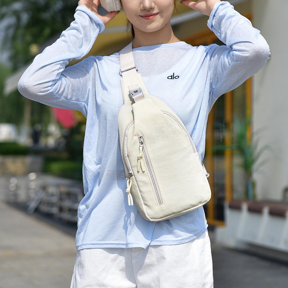 Crossbody taška, Predný batoh, Malá crossbody taška, Ležérna taška