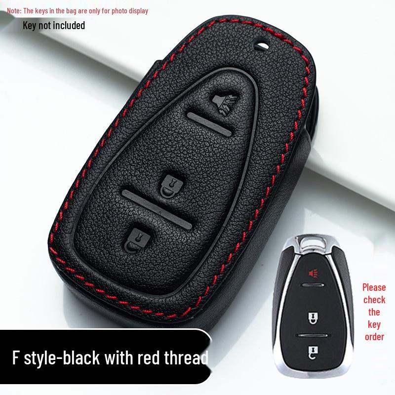 Chevrolet Covoz, Cruze, Malibu XL, Sail 3, Equinox Key Set