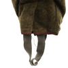 US ARMY 50s vintage Military pants khaki Men's Used