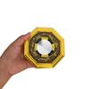 13cm 17.5cm 20.5cm Bagua Feng Shui Spiegel Metallrahmen Penh Kompass Achteckige Spiegel Exquisites Acht Diagramme Spiegel Geschenke