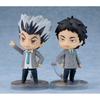 Haikyu   Nendoroid Keiji Akaashi  School Uniform Ver.  Haikyu   