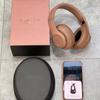 CROSSNEW x KIM Limitierte Edition StudioPro Bluetooth Over-Ear Kabellose Kopfhörer
