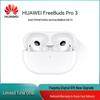 Huawei FreeBuds Pro 3 True Wireless Noise Cancelling Earbuds