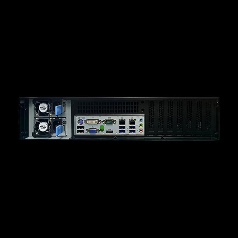 ITC Distributed Integrated Management Host (CN version)