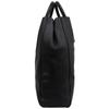 BURBERRY Prorsum Collection 2-way Tote Bag Shoulder Bag Women's Black Shoulder bag blackUsed