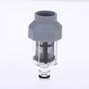 Easy Install High Pressure Car Wash Water Inlet Filter G3/4 Universal Thread Fit for K2/K3/K4/K5/K7 Washer Replacements