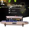 Zhi Shi FR-770AH Commercial Automatic Continuous Sealer