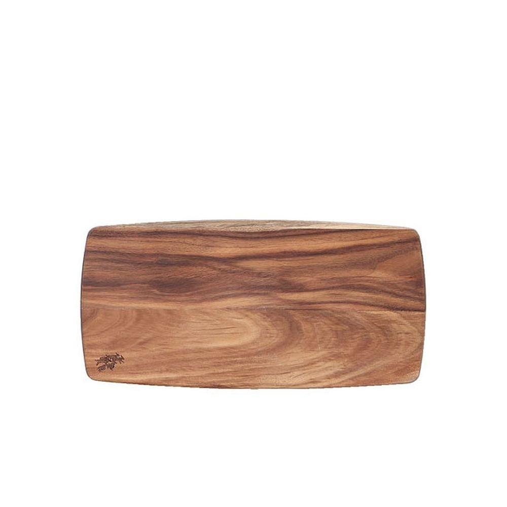 

Dulton Acacia Cutting Board Rectangle M M411-254M