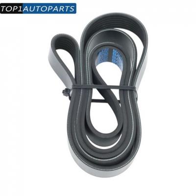 Motor – Correas de transmisión y correas dentadas