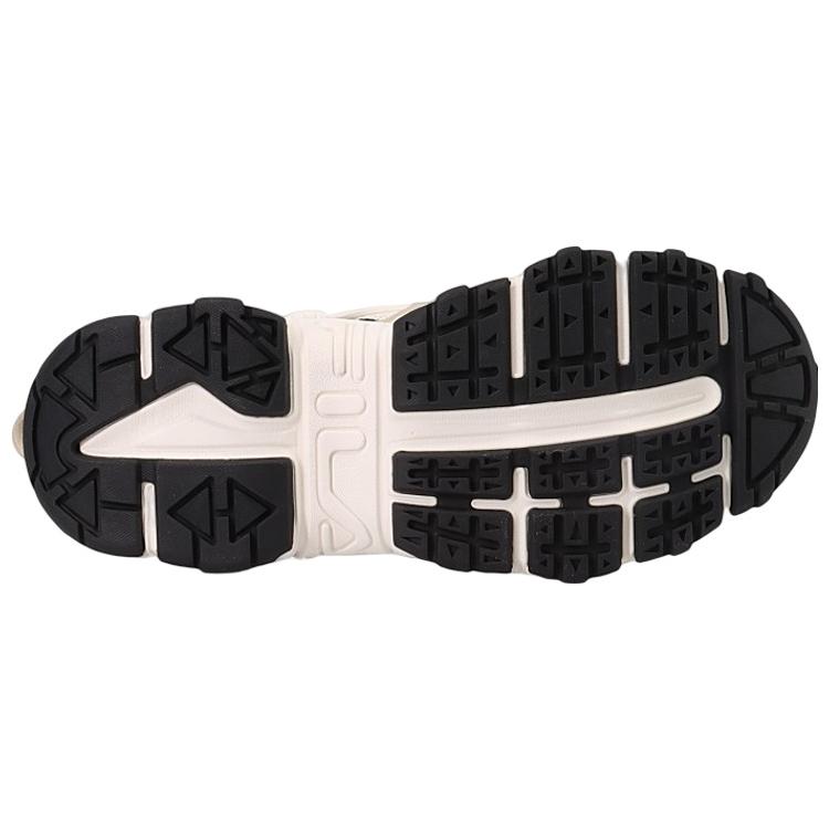 New FILA Cat Claw 2nd Generation 2.0 Fluid Low Top Casual Shoes Men's White F12M124144FVI