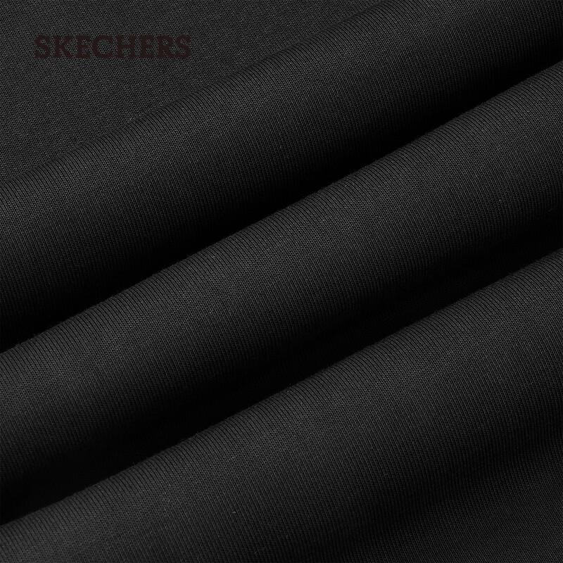 Skechers Women's Relaxed Fit Knit Pants