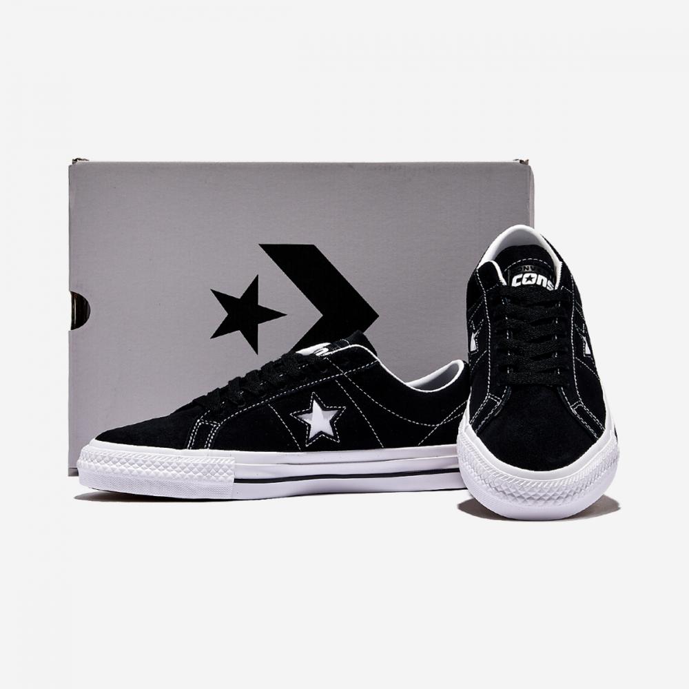 Converse One Star Pro Ox 171327c