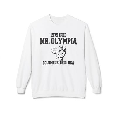Herr. Olympia 1979 T-Shirt, Bodybuilding Wettkampf-T-Shirt, Arnold Classic T-Shirt