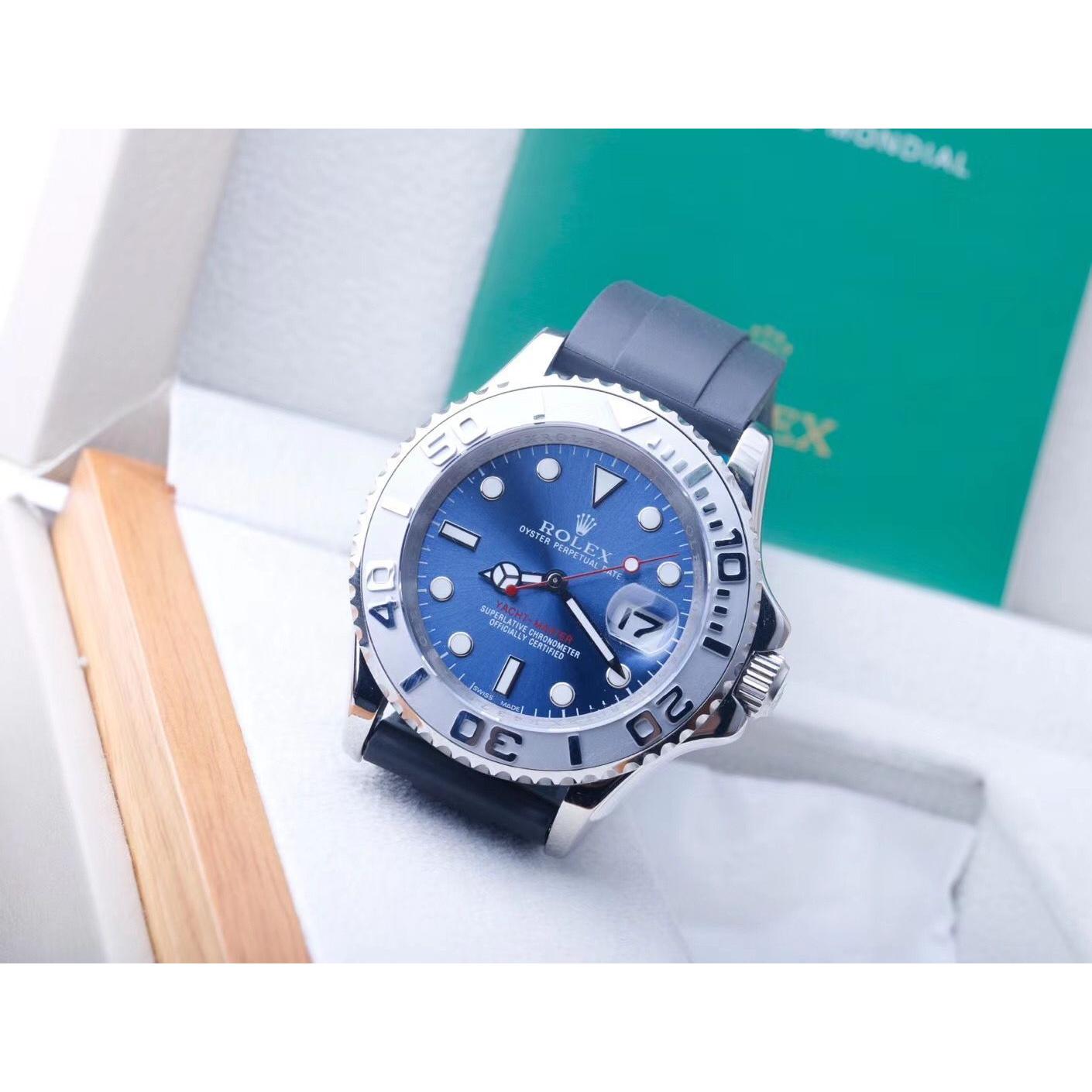 Used Rolex Yacht-Master 40 126622