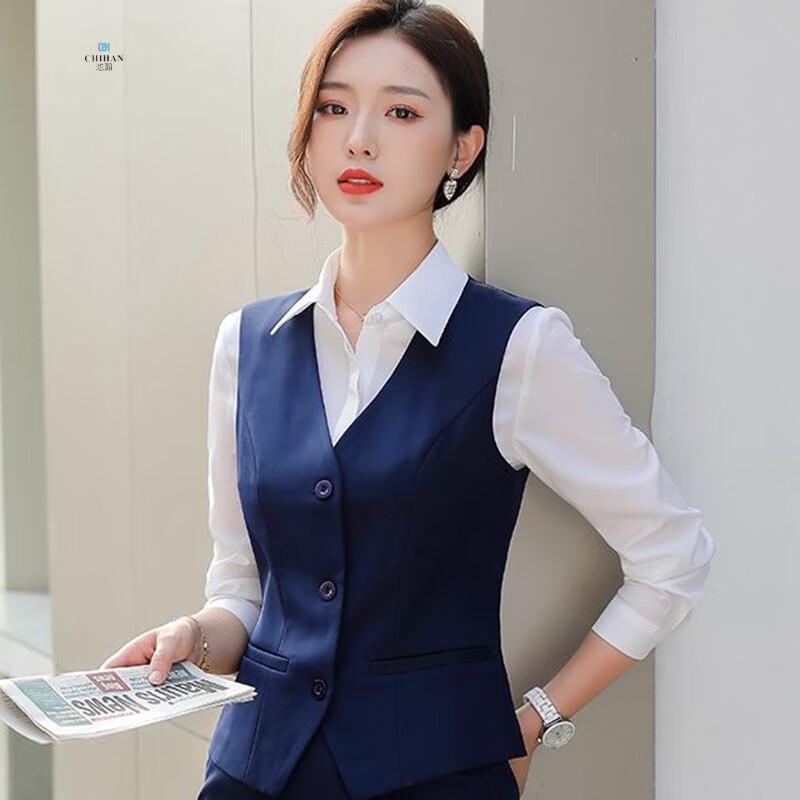 Lexus 4S Dealership Women s Work Uniform Collection 155/XS