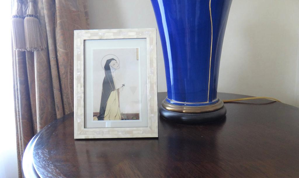 natalini Shell Wooden Photo Frame, Made in Italy, 13 x 18cm, 2L Size, Q-H-20, White, Large