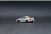 BM CREATIONS Subaru 2001 Impreza WRX White RHD 64B0082