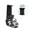 Mobile Cell Phone Stand For PS4 Controller Mount Hand Grip For PlayStation 4 Gamepad  Accessories For Samsung S9 S8 Clip