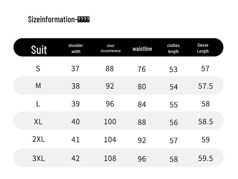 Elegante Conjunto Profesional de Falda para Mujer